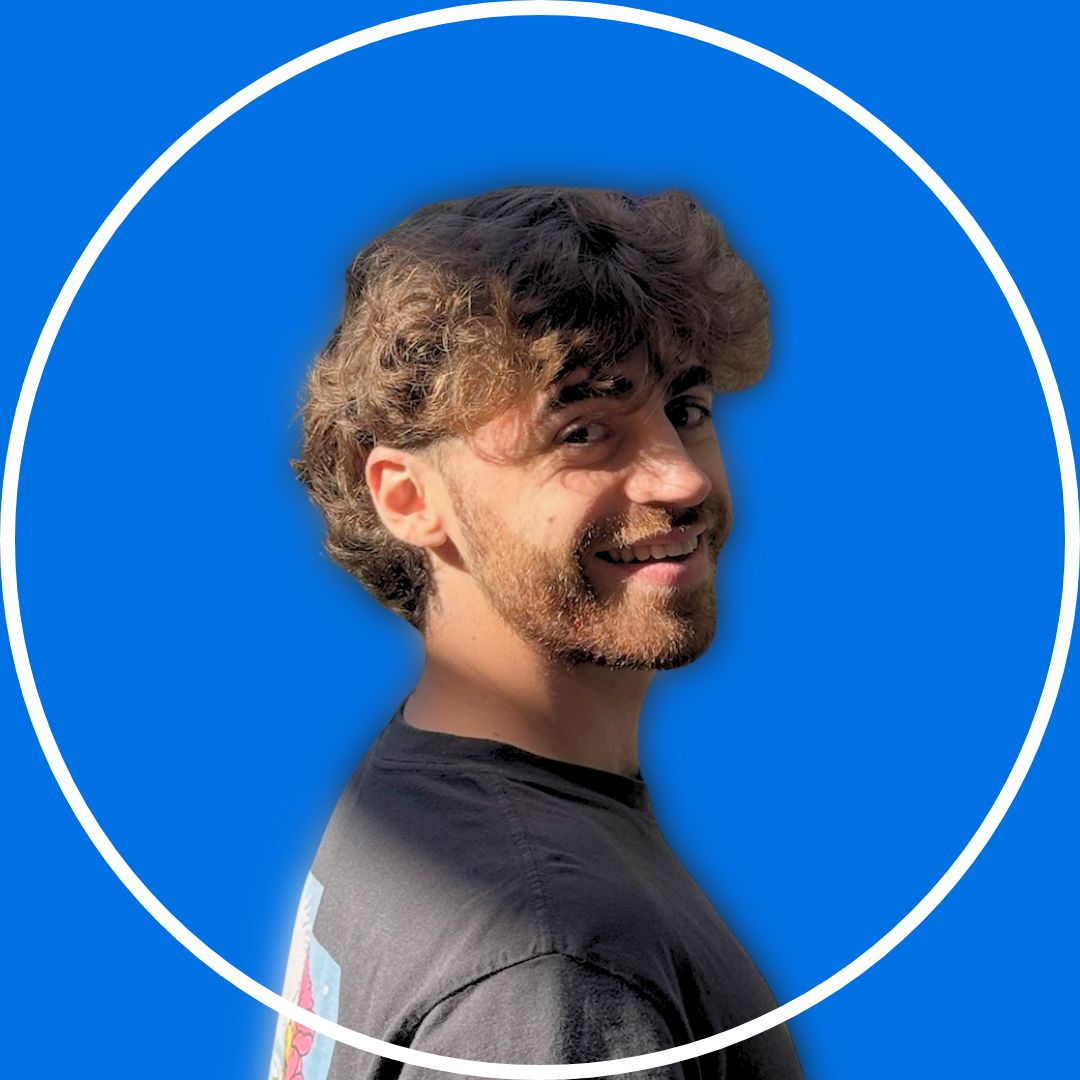 Axel Vieira